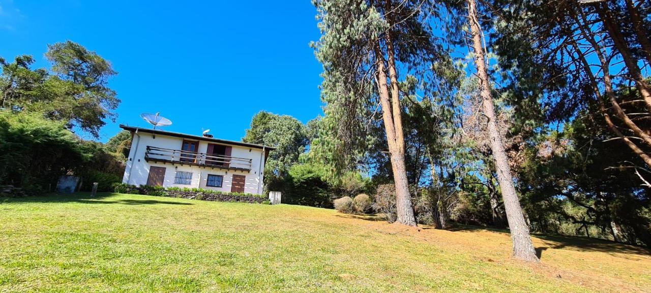 Chales Monte Verde Exterior photo