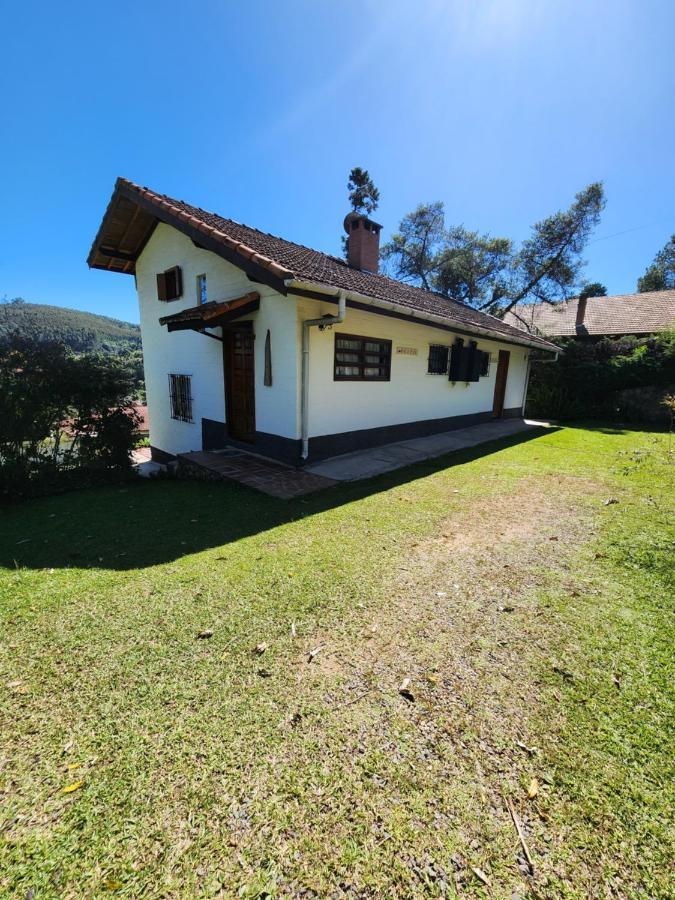 Chales Monte Verde Exterior photo