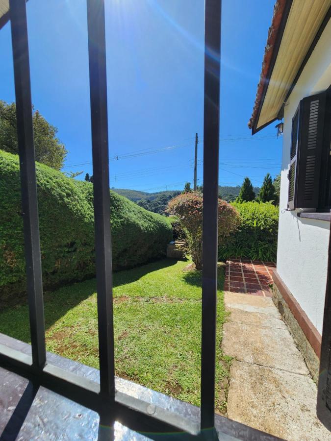 Chales Monte Verde Exterior photo