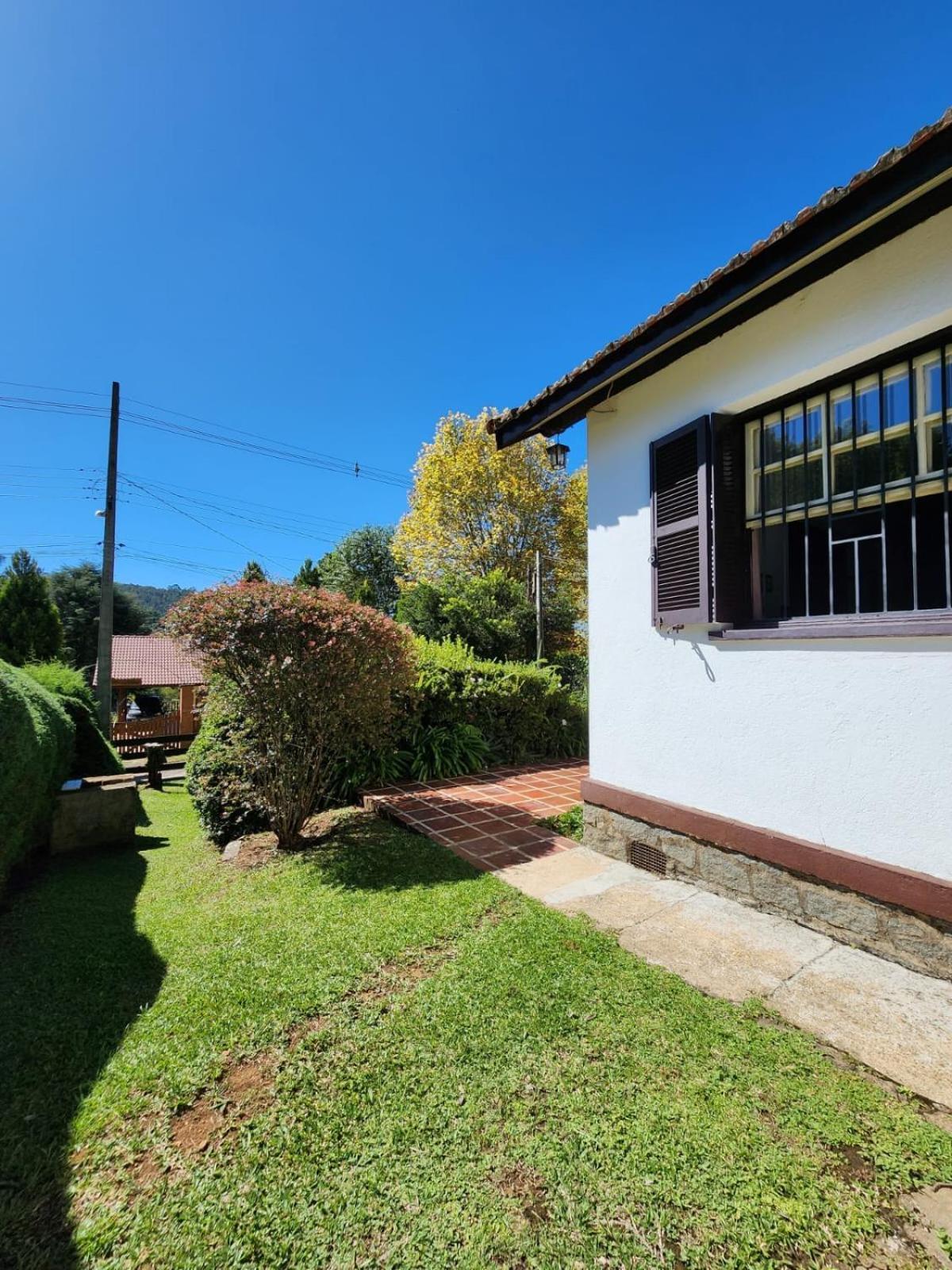 Chales Monte Verde Exterior photo