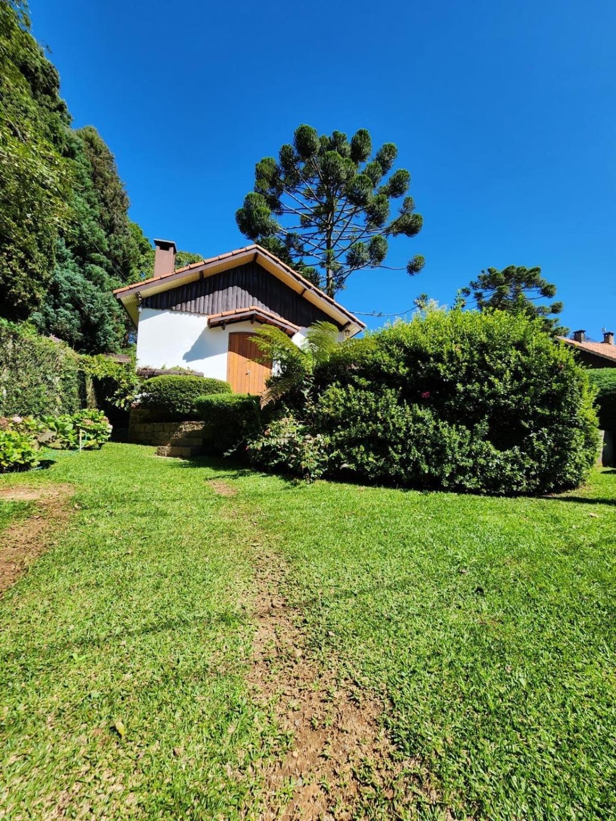Chales Monte Verde Exterior photo