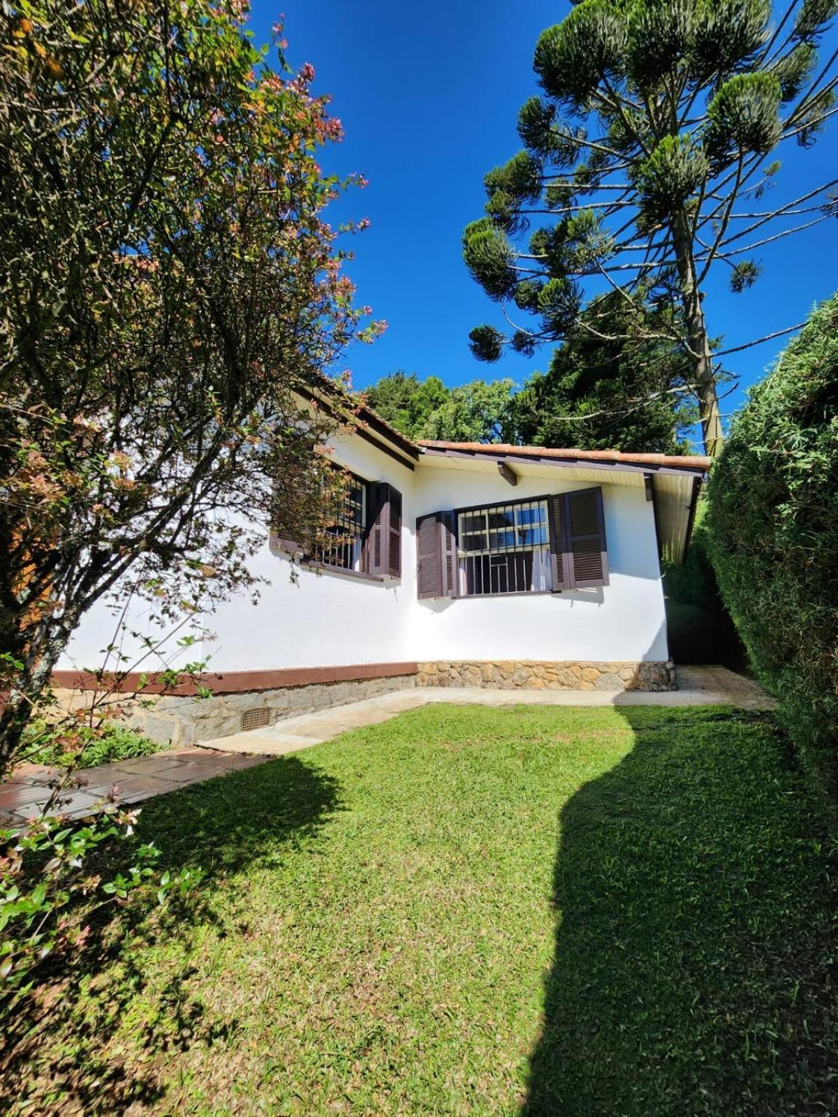 Chales Monte Verde Exterior photo