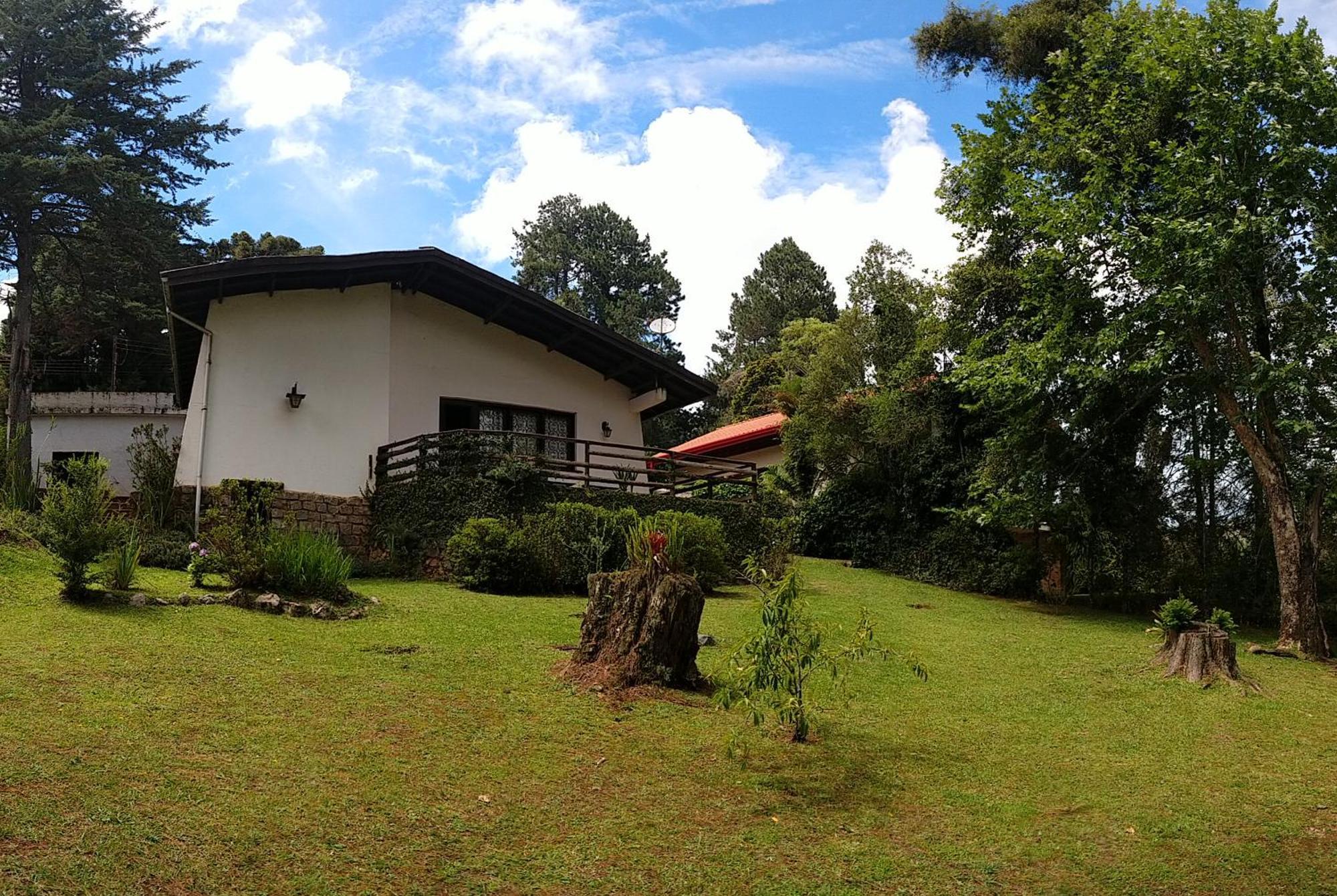 Chales Monte Verde Room photo
